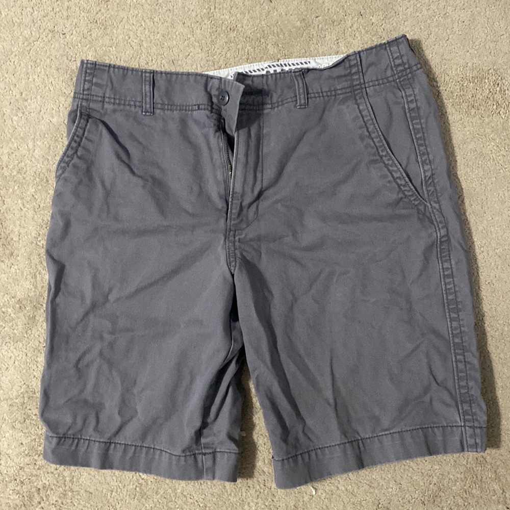 Never worn, no tags Old Navy mens shorts